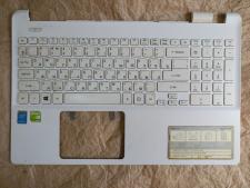 Верхня частина Acer&nbsp;Aspire&nbsp;E5-571